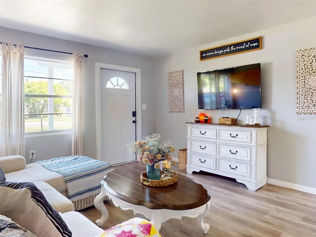 903 Conrad Drive New Smyrna Beach FL 32168