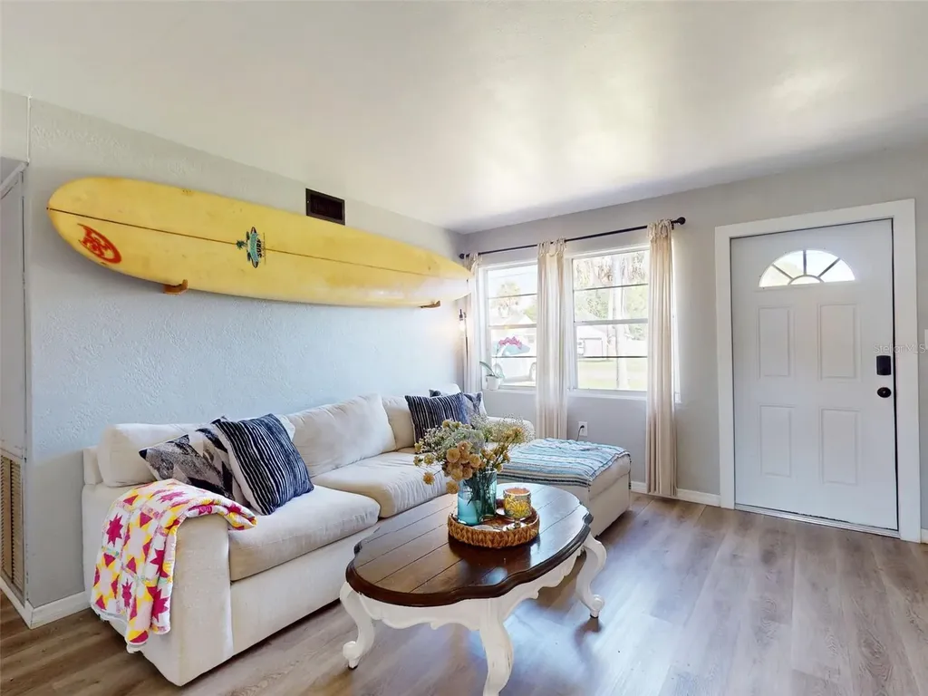 903 Conrad Drive New Smyrna Beach FL 32168