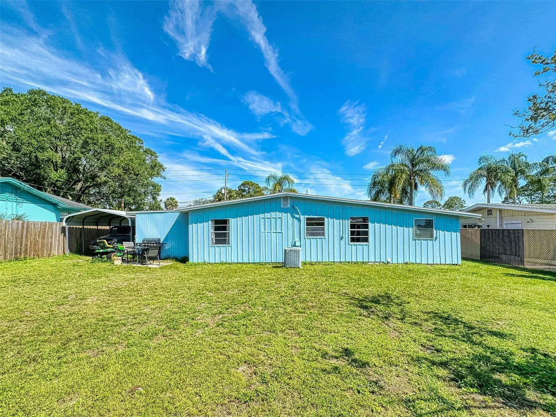 903 Conrad Drive New Smyrna Beach FL 32168