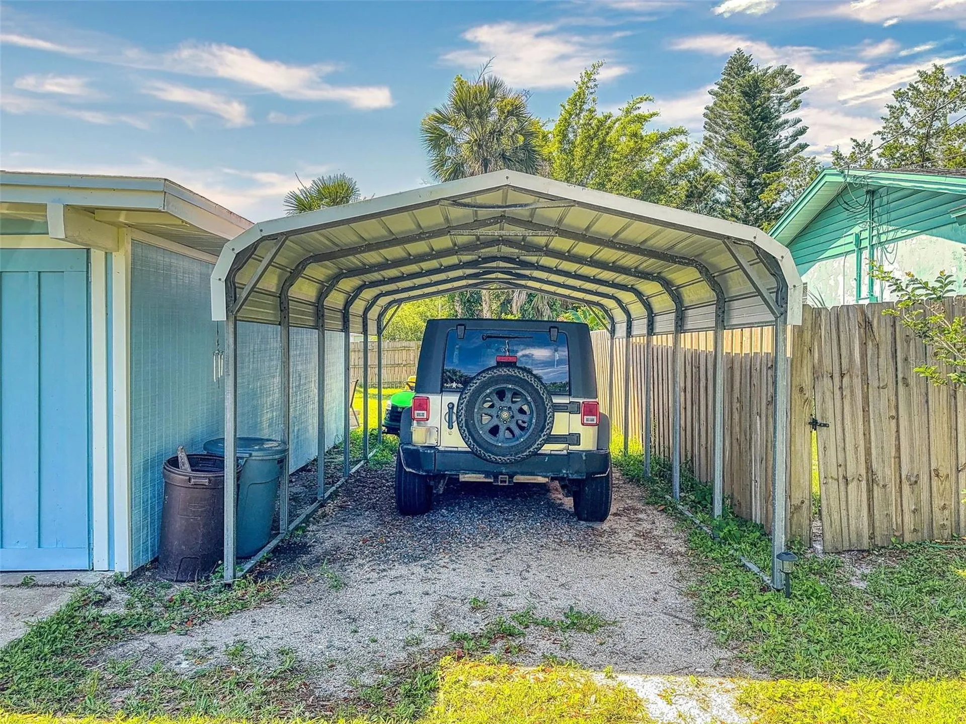 903 Conrad Drive New Smyrna Beach FL 32168