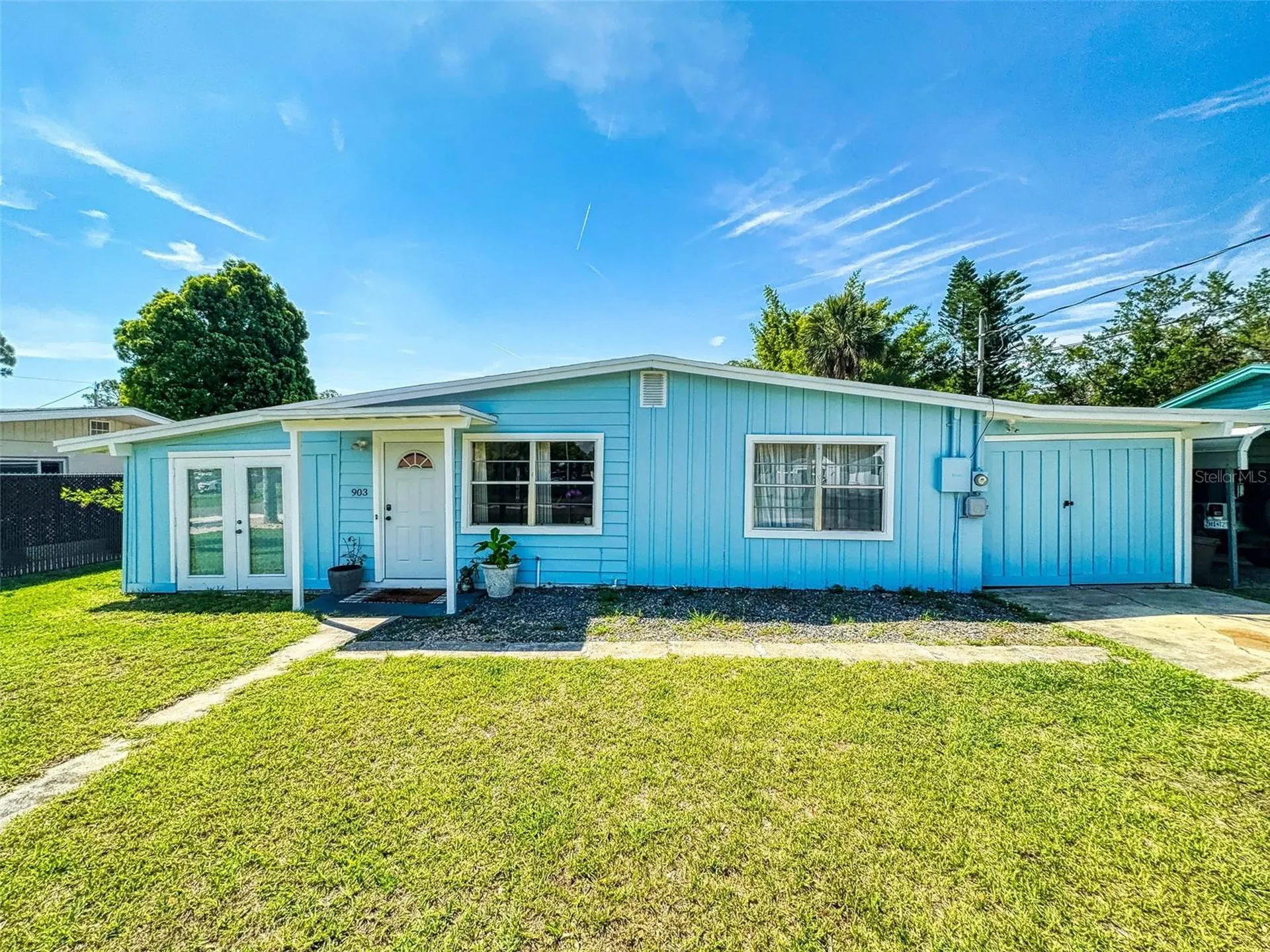 903 Conrad Drive New Smyrna Beach FL 32168