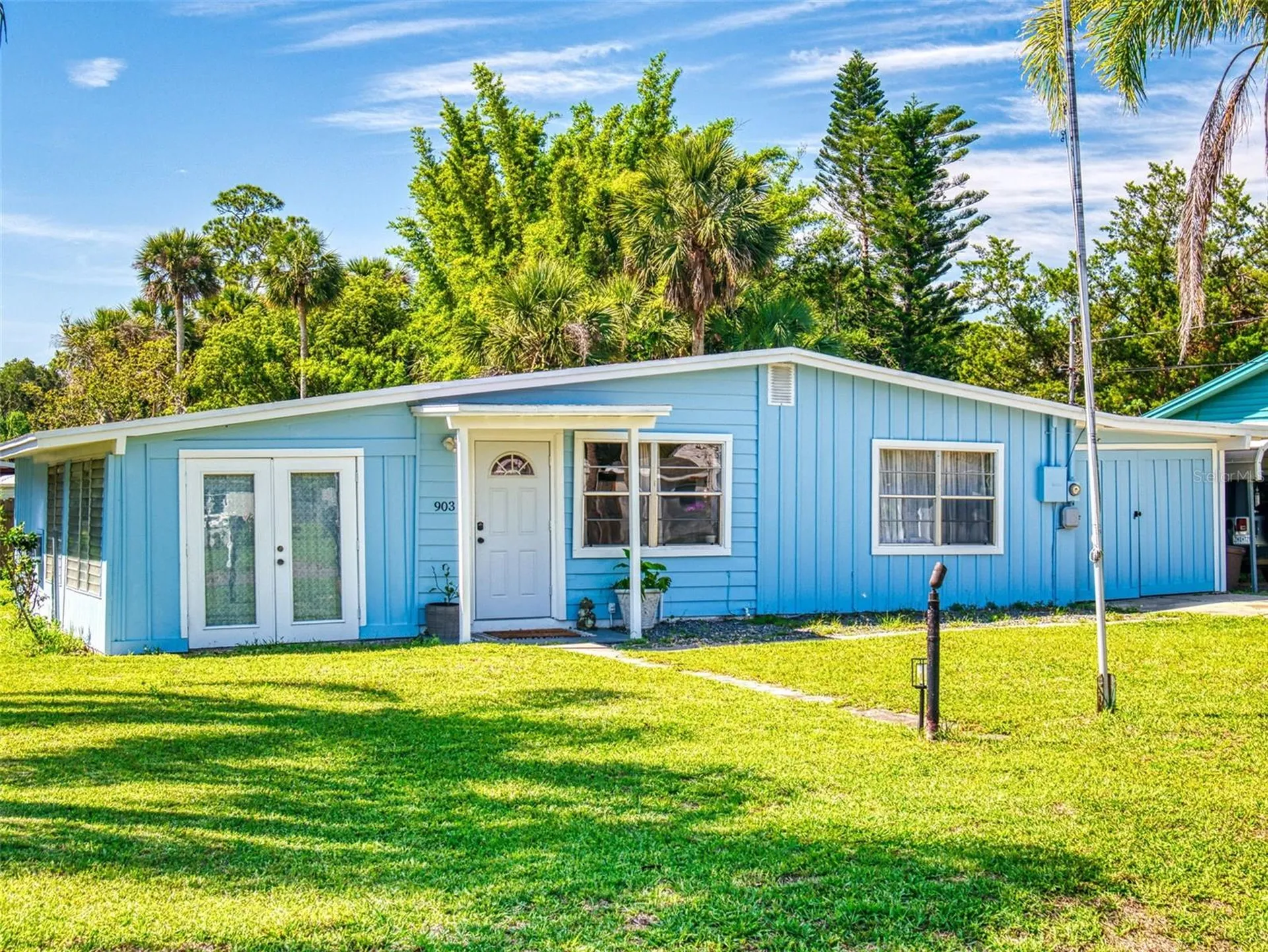 903 Conrad Drive New Smyrna Beach FL 32168