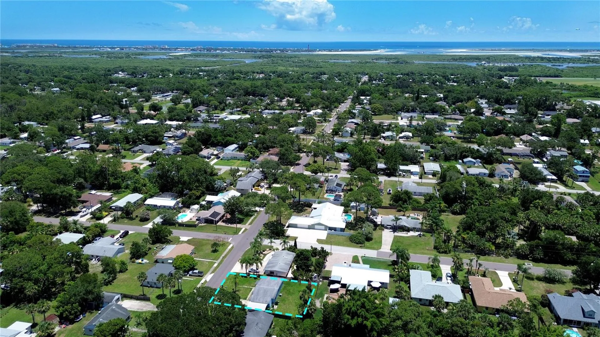 903 Conrad Drive New Smyrna Beach FL 32168