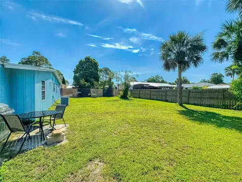 903 Conrad Drive New Smyrna Beach FL 32168