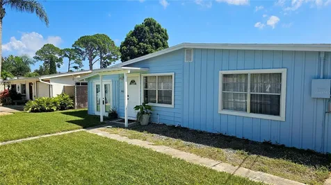 903 Conrad Drive New Smyrna Beach FL 32168