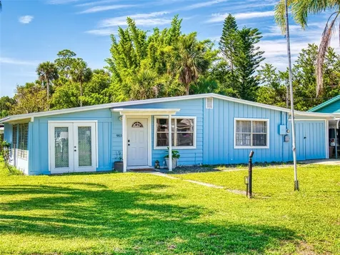 903 Conrad Drive New Smyrna Beach FL 32168