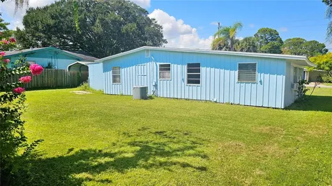 903 Conrad Drive New Smyrna Beach FL 32168