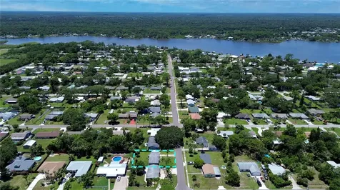 903 Conrad Drive New Smyrna Beach FL 32168