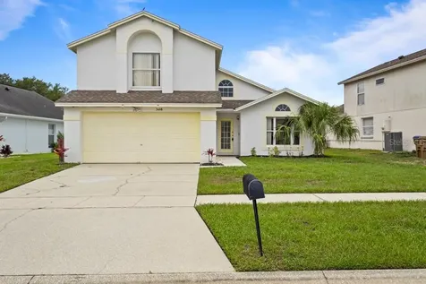 3018 Bransbury Court Kissimmee FL 34747