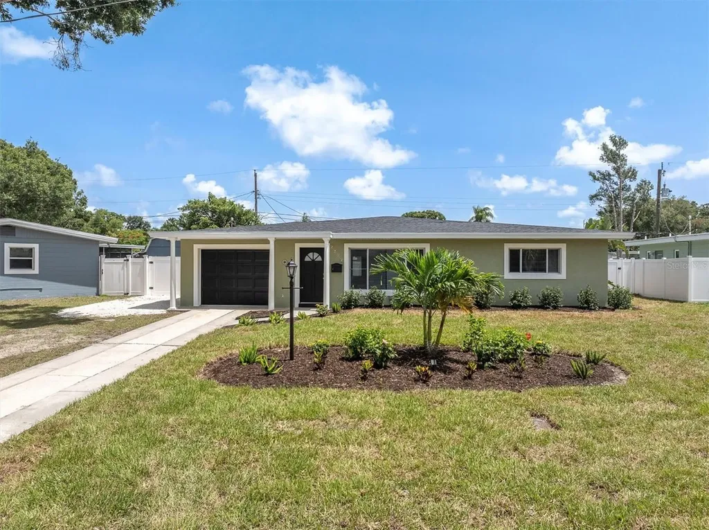 5685 35th Avenue N St Petersburg FL 33710