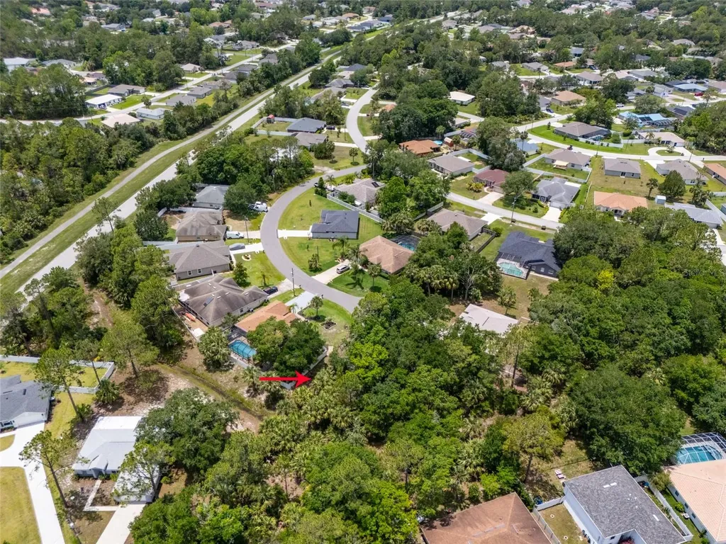 16 White Hawk Place Palm Coast FL 32164