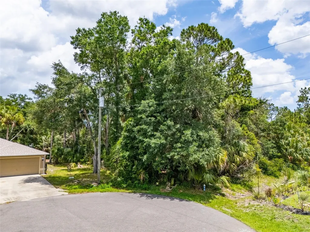 16 White Hawk Place Palm Coast FL 32164