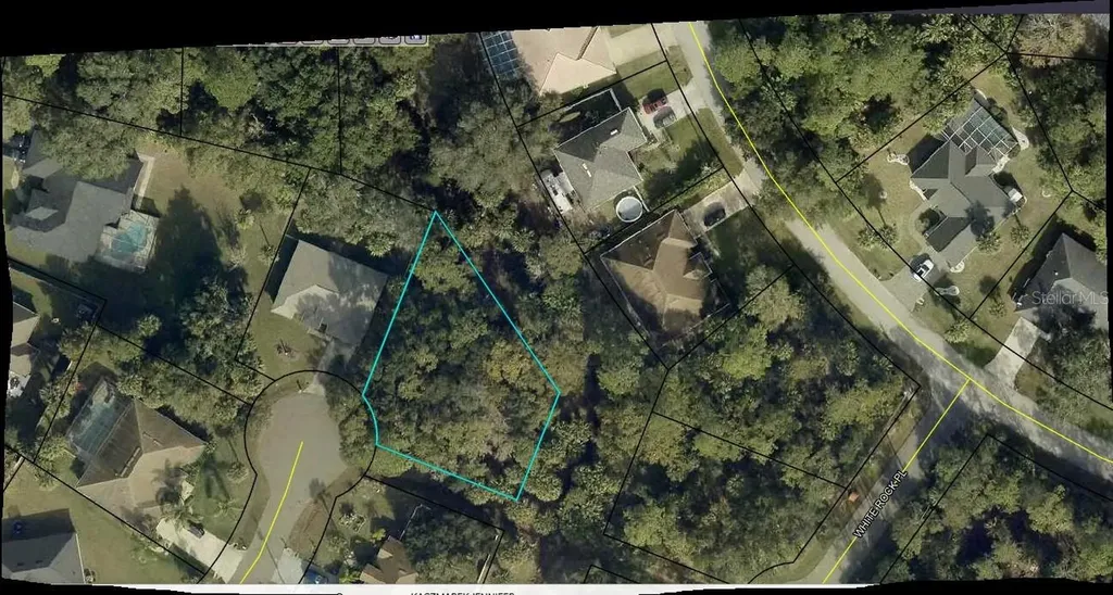 16 White Hawk Place Palm Coast FL 32164