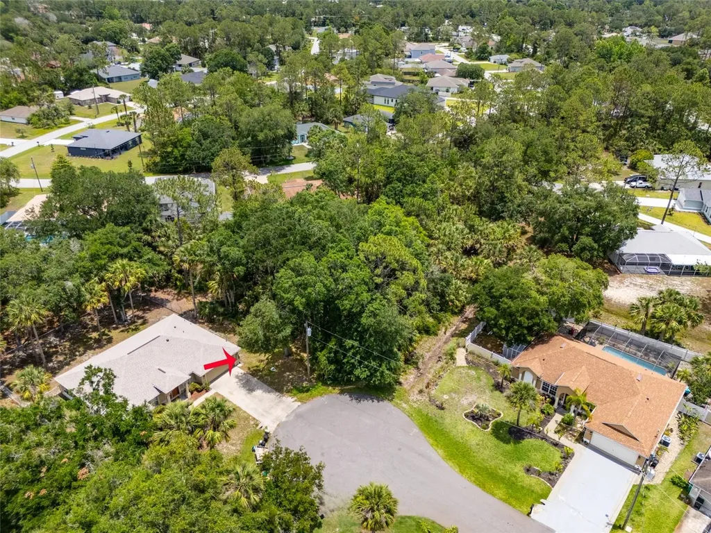 16 White Hawk Place Palm Coast FL 32164