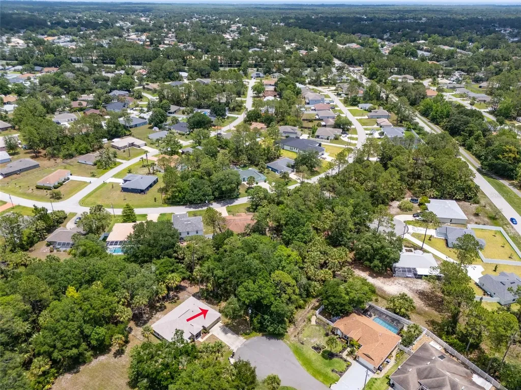 16 White Hawk Place Palm Coast FL 32164