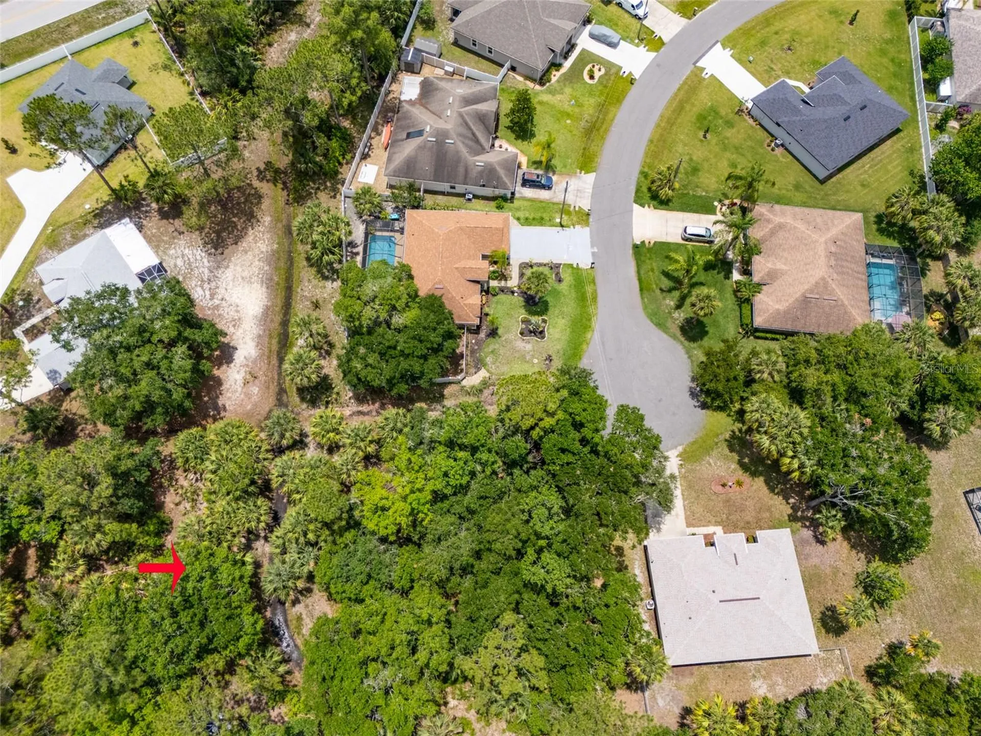 16 White Hawk Place Palm Coast FL 32164