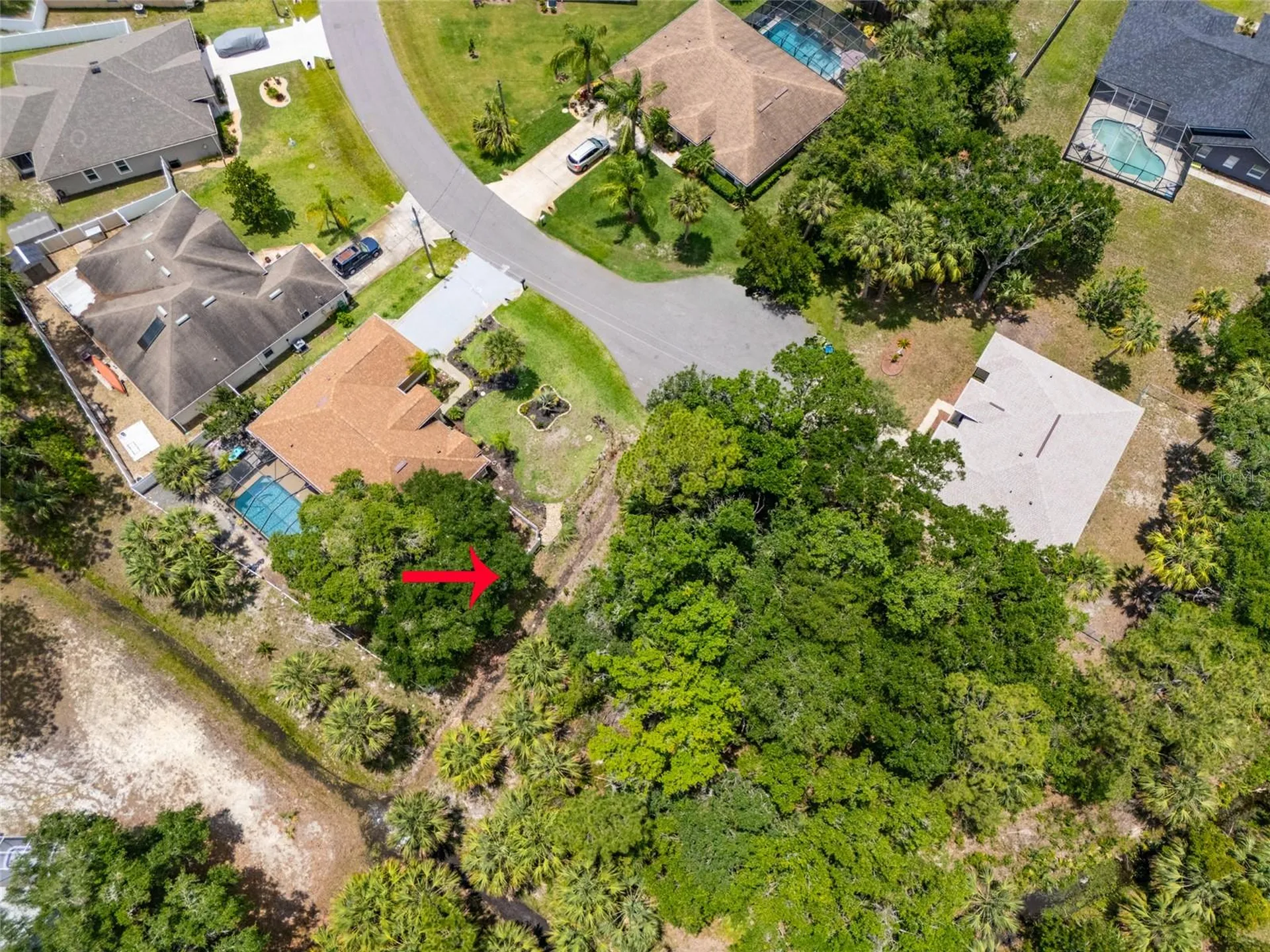 16 White Hawk Place Palm Coast FL 32164