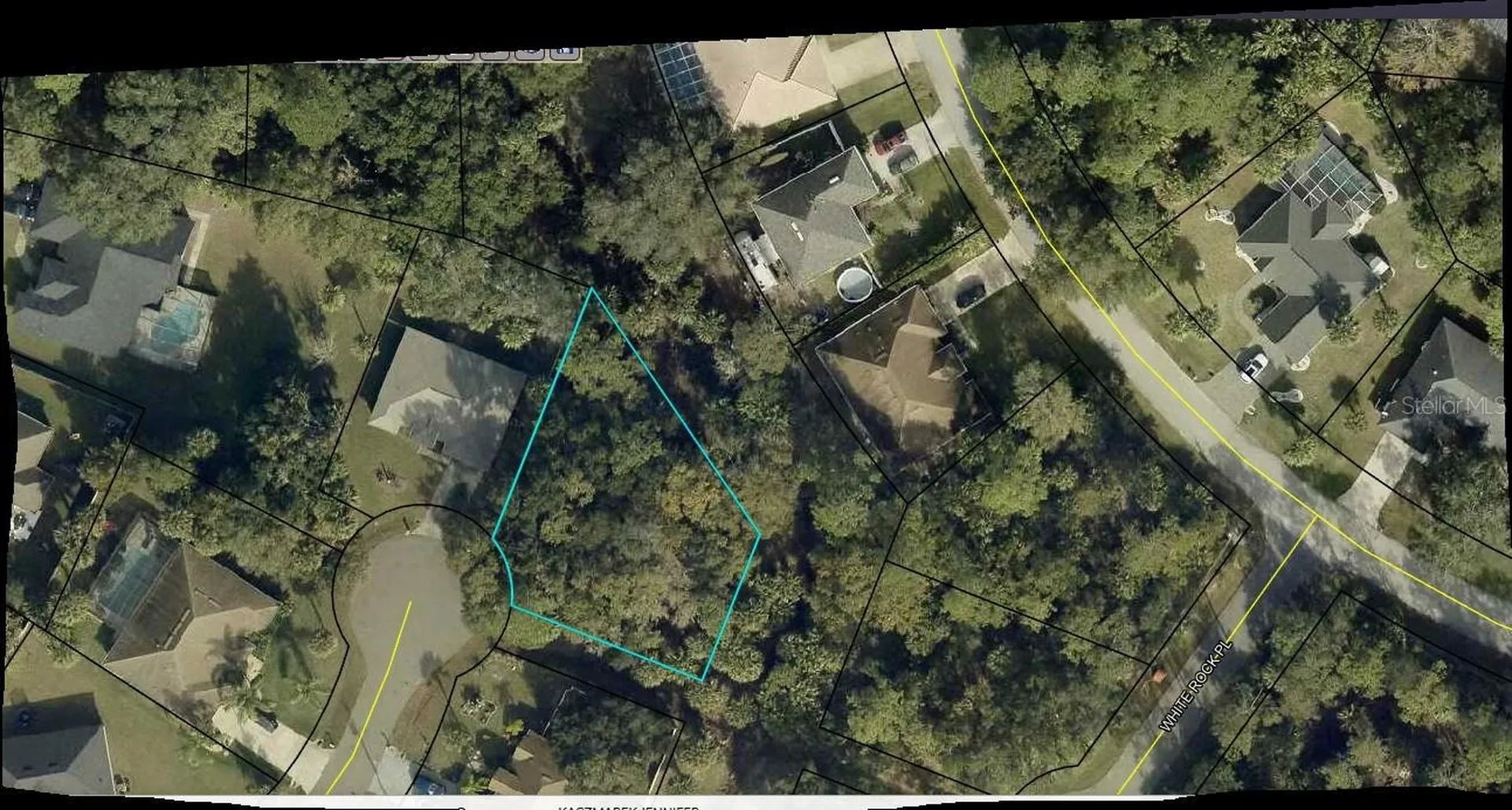 16 White Hawk Place Palm Coast FL 32164