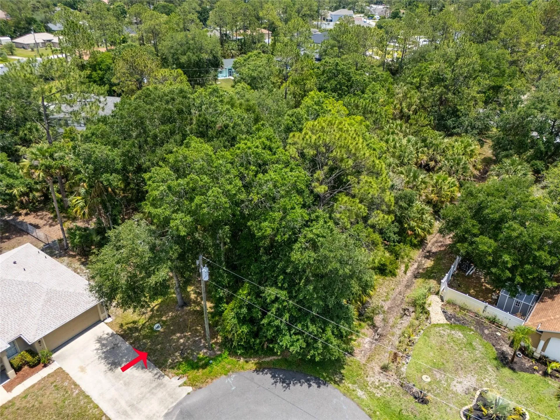 16 White Hawk Place Palm Coast FL 32164