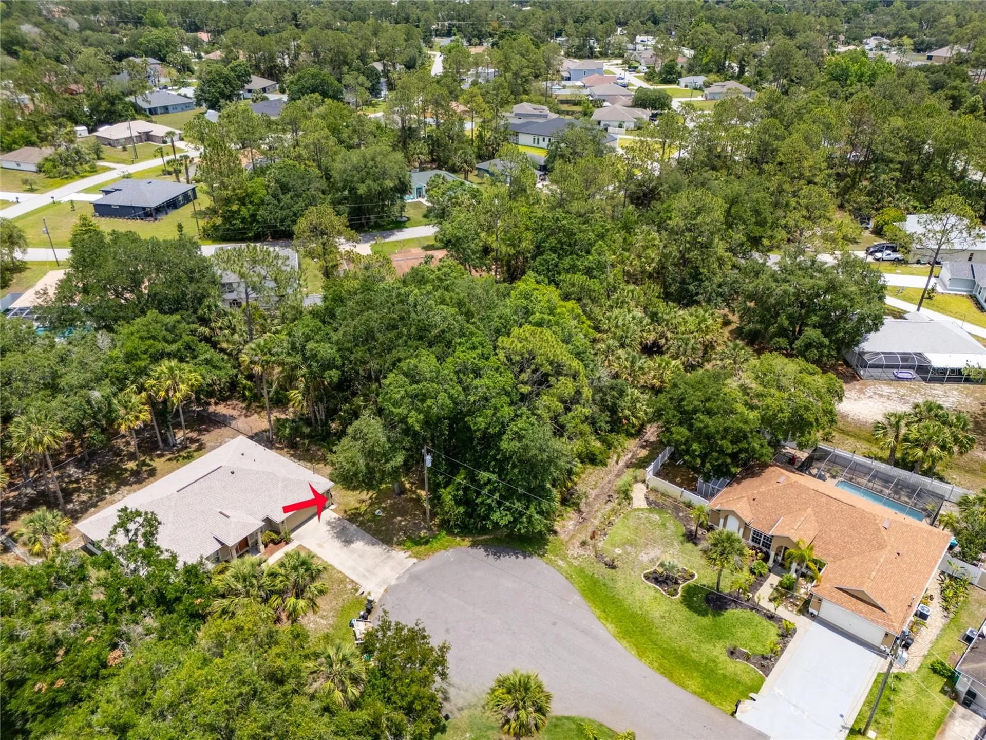16 White Hawk Place Palm Coast FL 32164