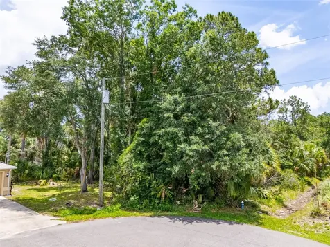 16 White Hawk Place Palm Coast FL 32164