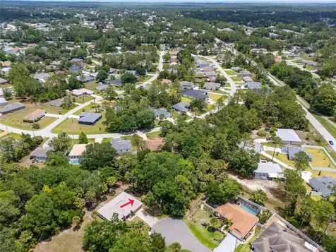 16 White Hawk Place Palm Coast FL 32164