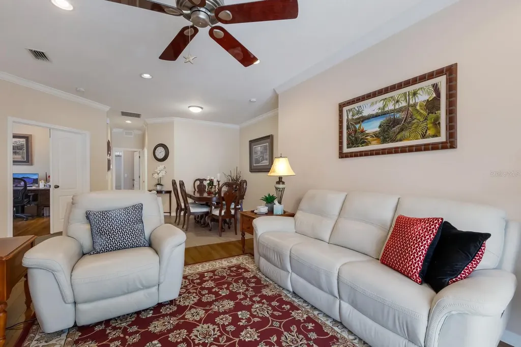 915 SW Barclay Court Venice FL 34293