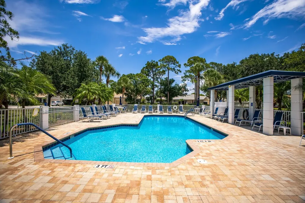 915 SW Barclay Court Venice FL 34293