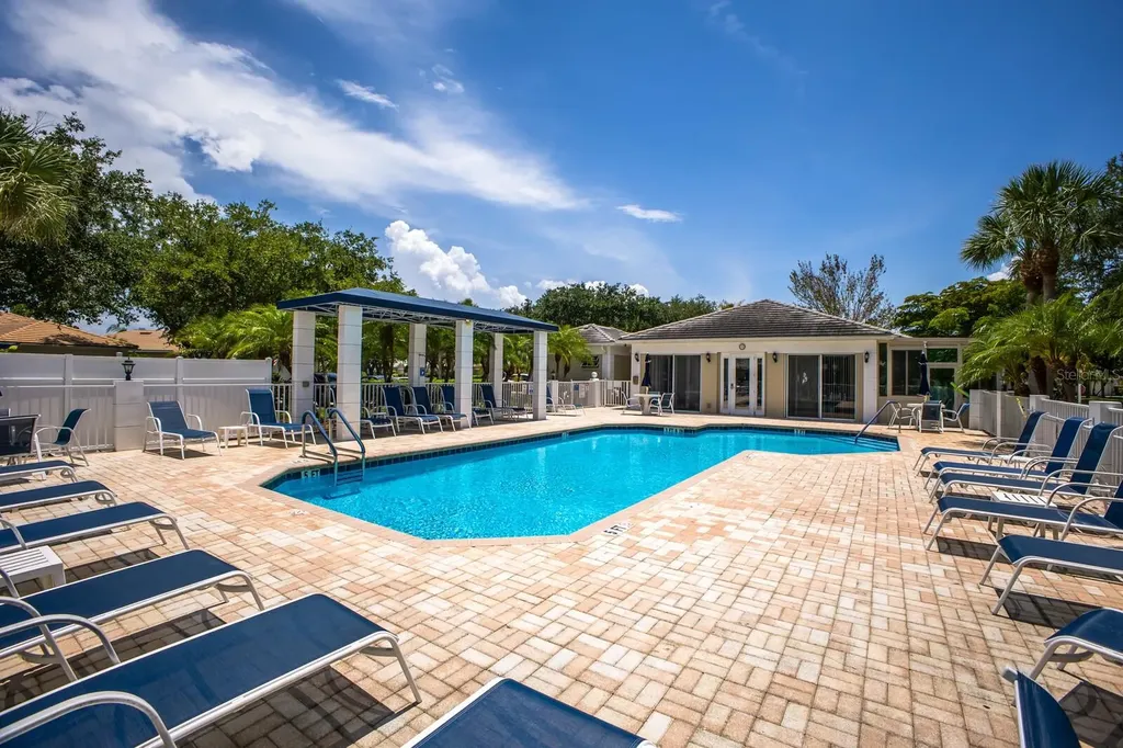 915 SW Barclay Court Venice FL 34293