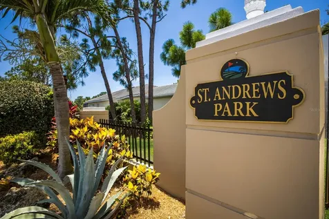 915 SW Barclay Court Venice FL 34293