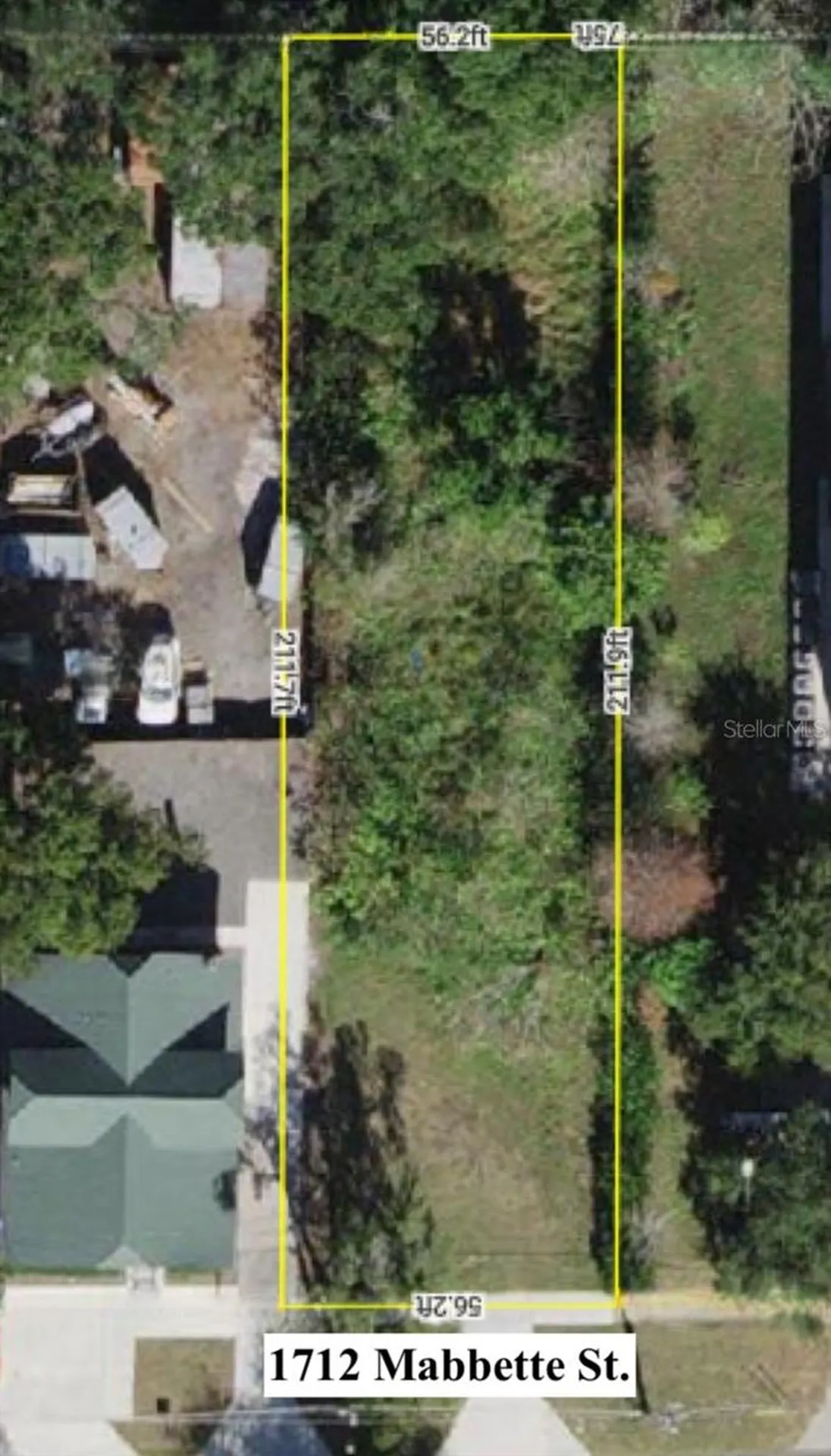 1217 Mabbette Street Kissimmee FL 34741