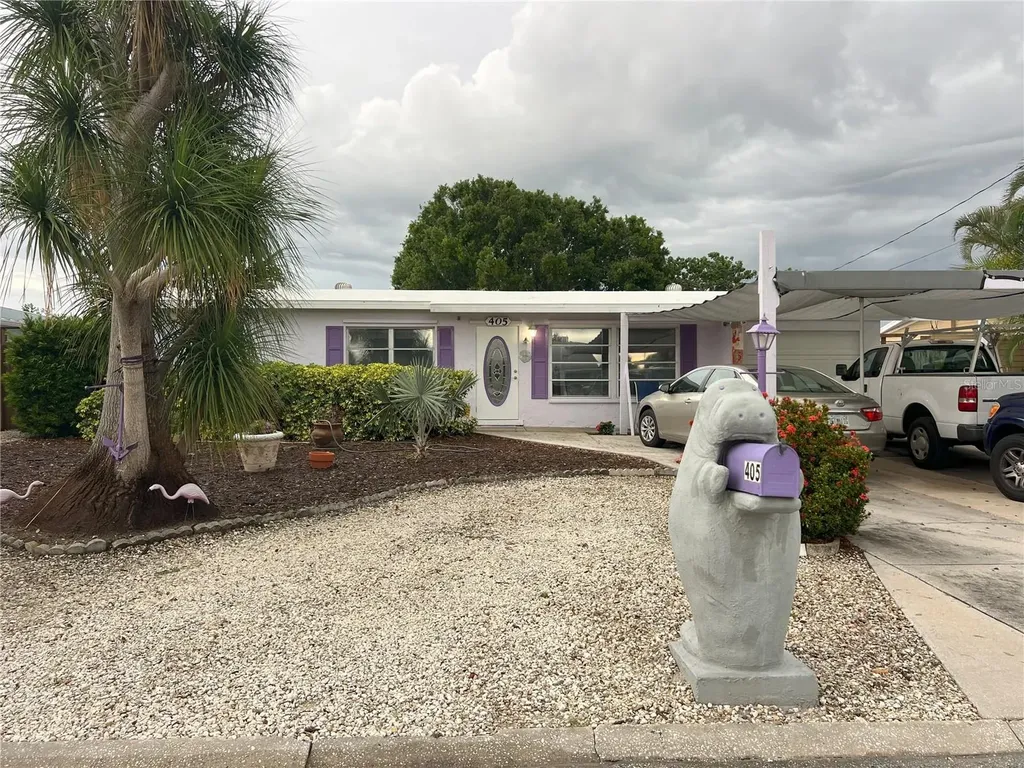 405 Bryn Mawr Island Bradenton FL 34207