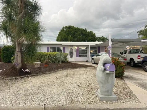 405 Bryn Mawr Island Bradenton FL 34207