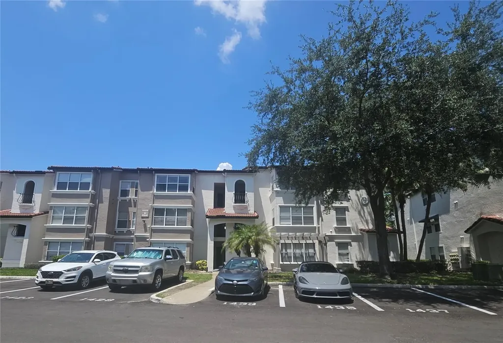 5160 Conroy Road Orlando FL 32811