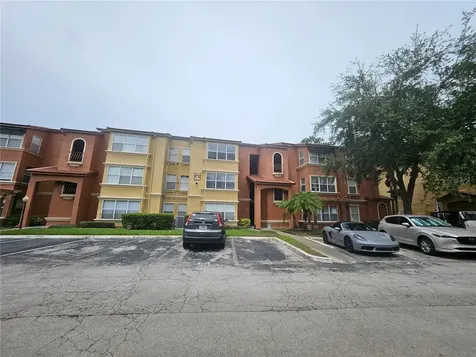 5160 Conroy Road Orlando FL 32811