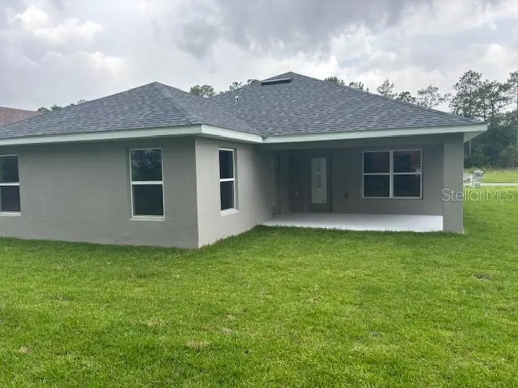 7637 SW 180th Circle Dunnellon FL 34432