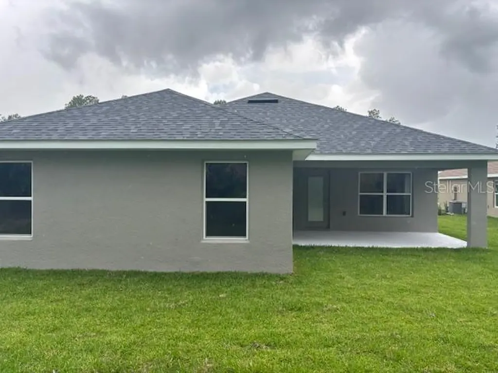 7637 SW 180th Circle Dunnellon FL 34432