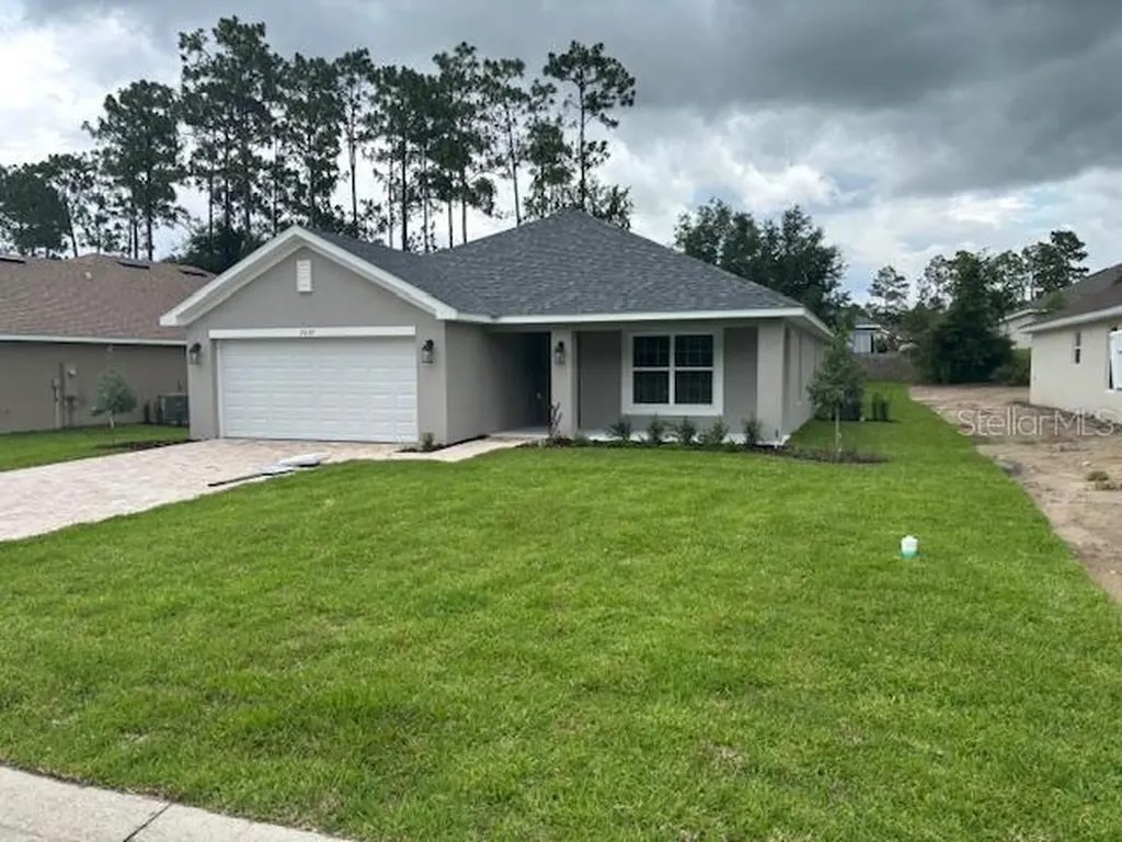 7637 SW 180th Circle Dunnellon FL 34432
