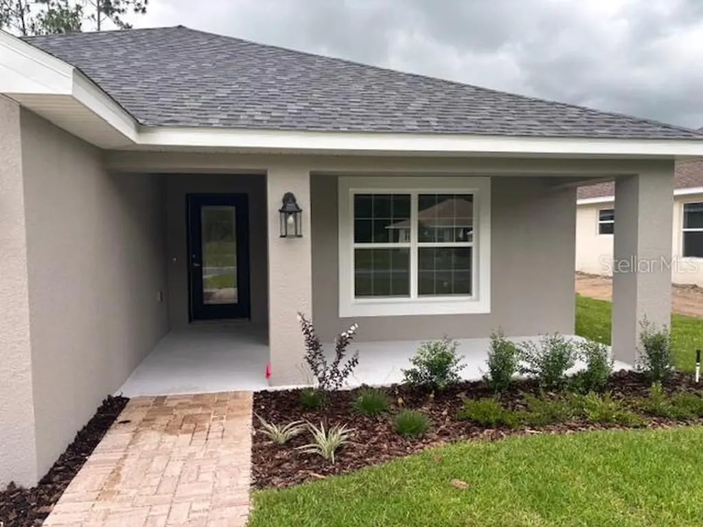 7637 SW 180th Circle Dunnellon FL 34432