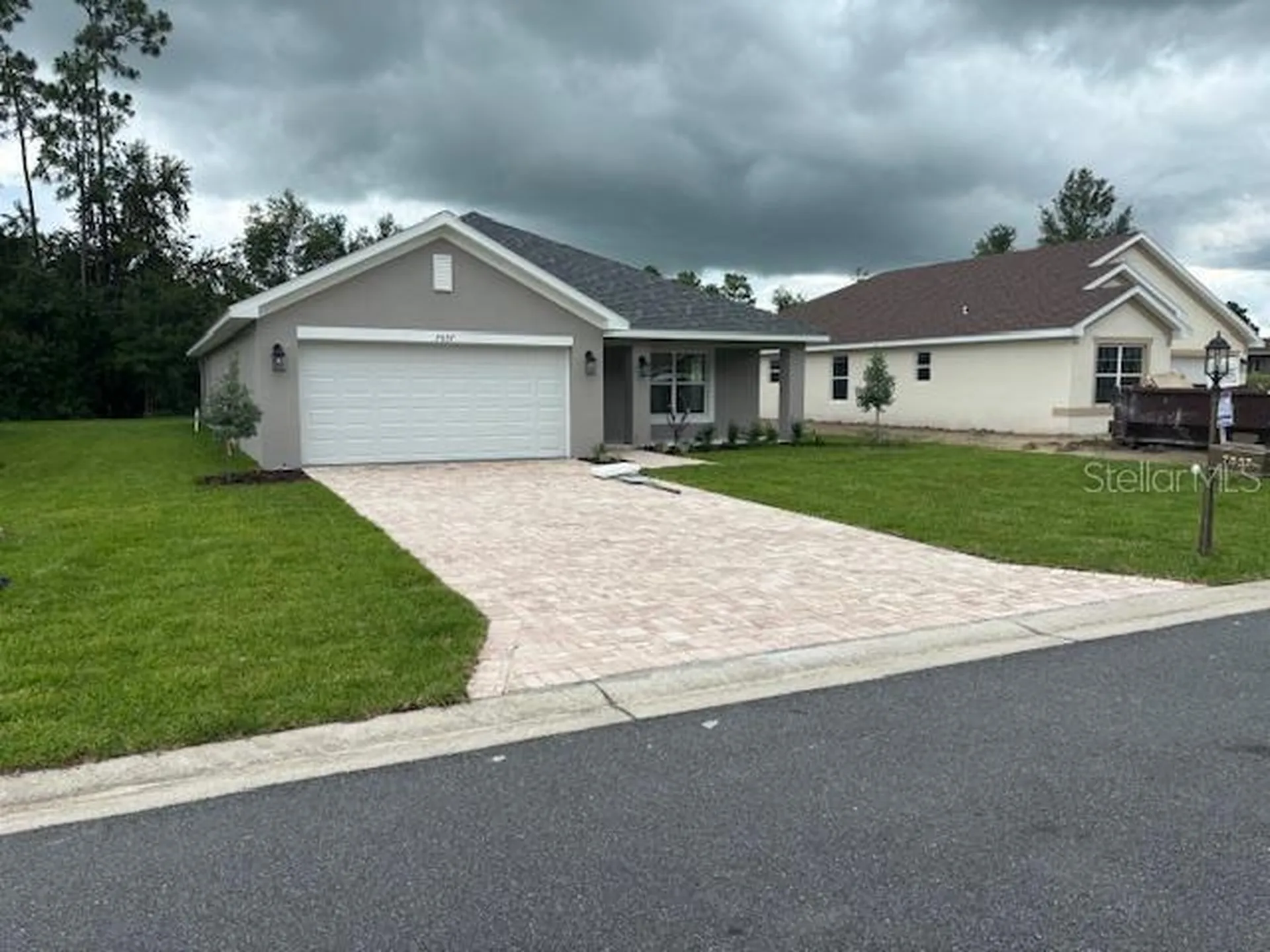 7637 SW 180th Circle Dunnellon FL 34432