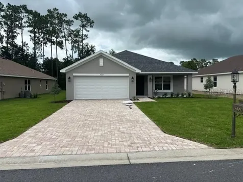 7637 SW 180th Circle Dunnellon FL 34432