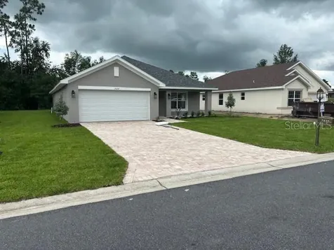 7637 SW 180th Circle Dunnellon FL 34432