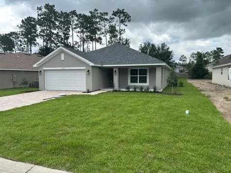 7637 SW 180th Circle Dunnellon FL 34432