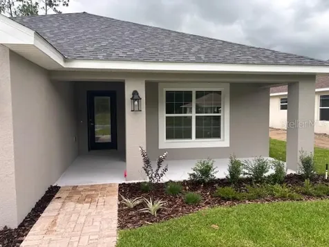 7637 SW 180th Circle Dunnellon FL 34432