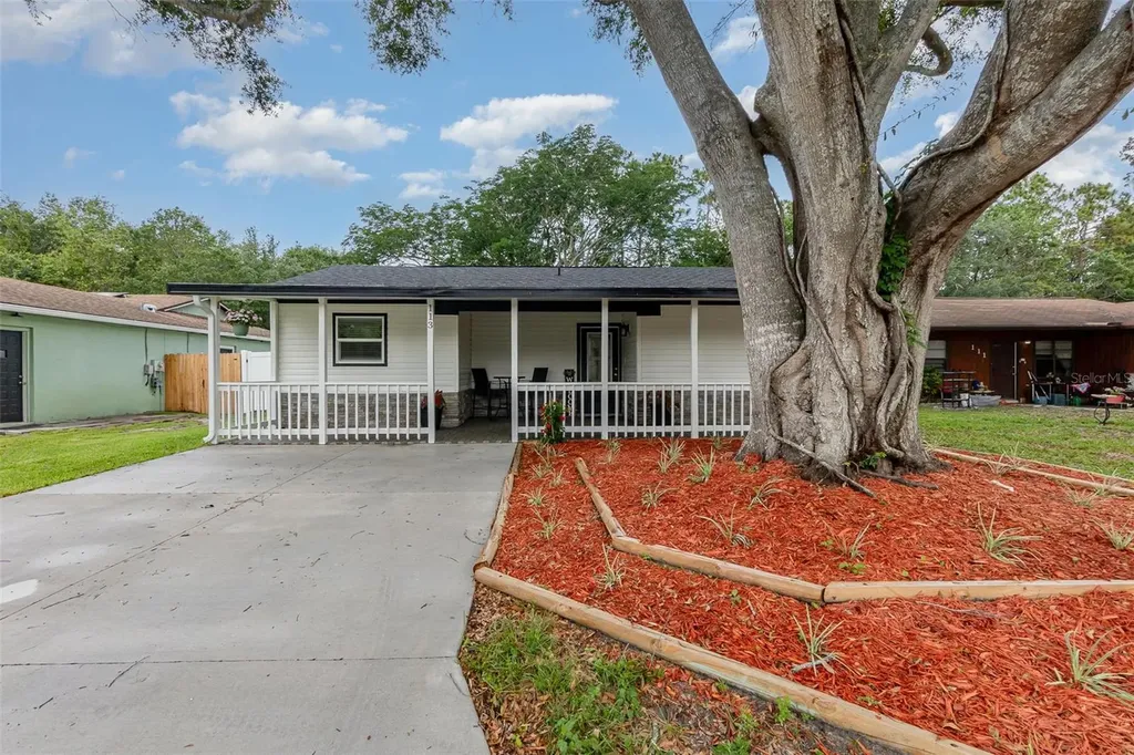 113 Patrick Henry Road Bartow FL 33830