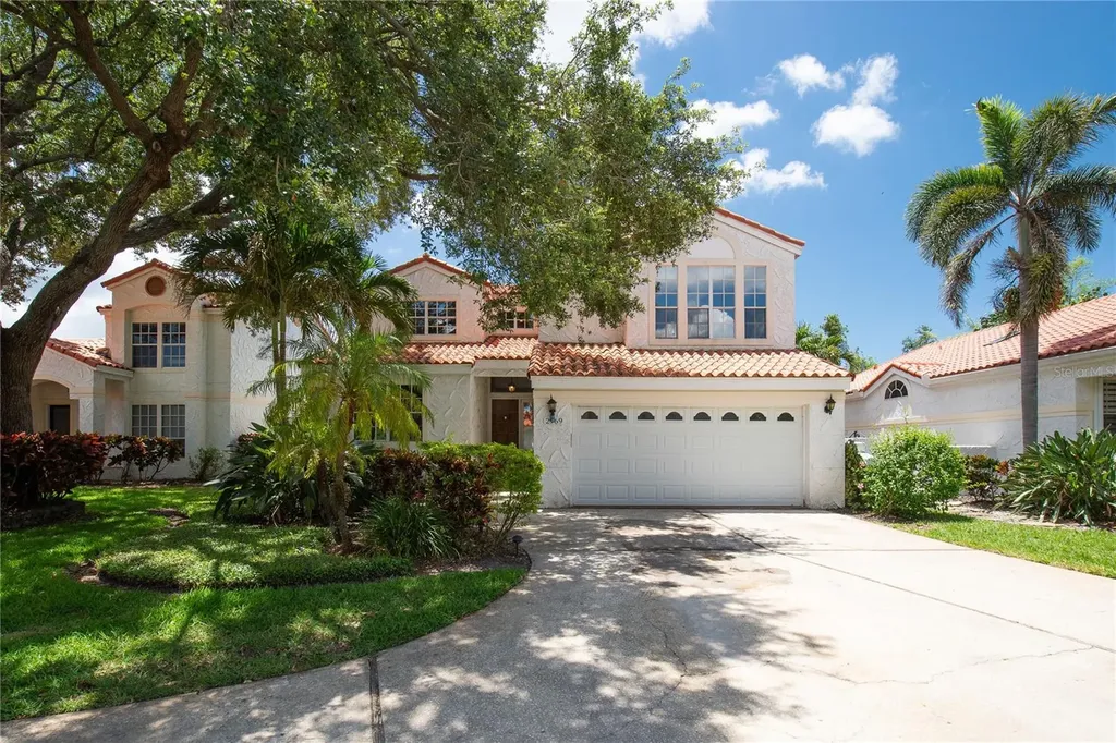 2969 La Concha Drive Clearwater FL 33762