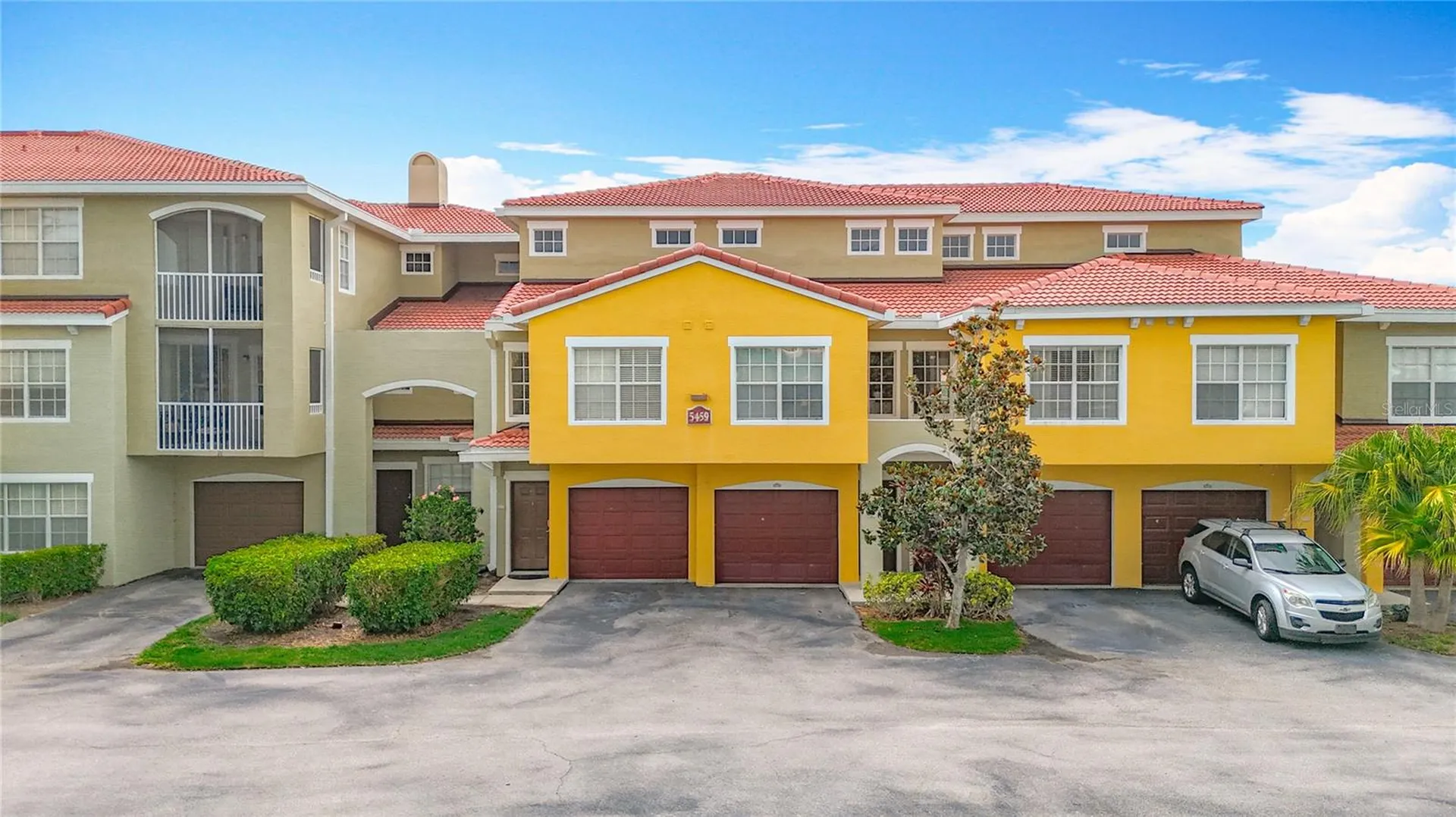 5459 Bentgrass Drive Sarasota FL 34235