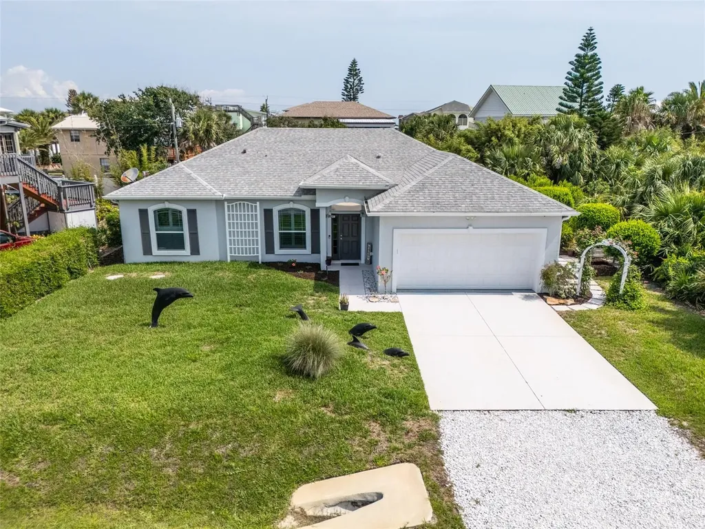 45 Atlantic Drive Palm Coast FL 32137