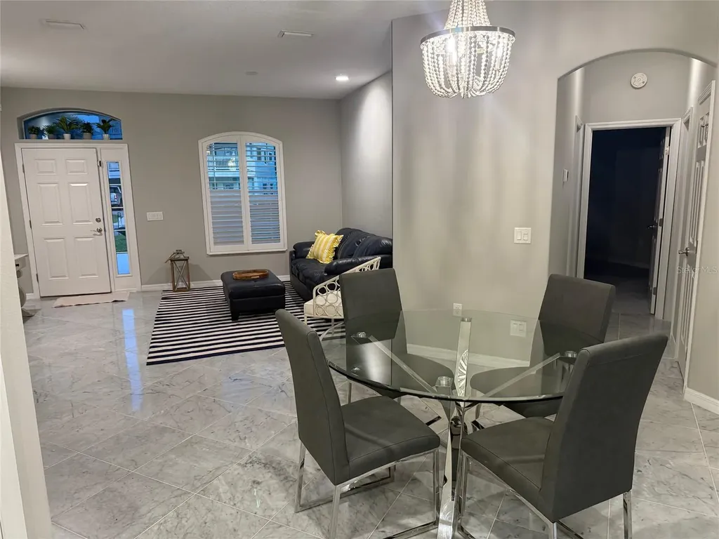 45 Atlantic Drive Palm Coast FL 32137
