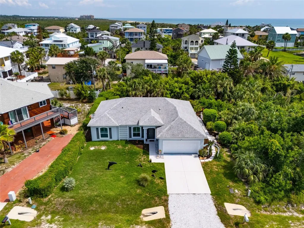 45 Atlantic Drive Palm Coast FL 32137